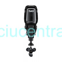 Suzuki DF50AT pakabinamas valties variklis 50 AG 